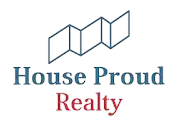 House Proud Realty logo