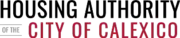 Housing Authority of the City of Calexico logo