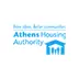 Housing Authority logo