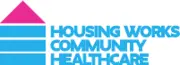 Housing Works Healthcare logo