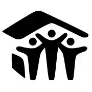 Houston Habitat for Humanity logo