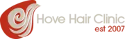 Hove Hair Clinic logo
