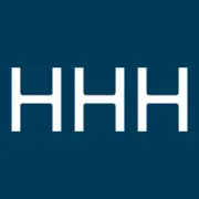 Howard Hughes Communities logo