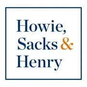 Howie, Sacks & Henry logo