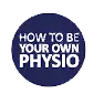 HowToBeYourOwnPhysio.com logo