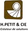 H.Petit & Cie logo