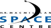 H.R. MacMillan Space Centre logo