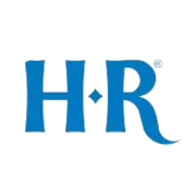 HR® Pharmaceuticals logo