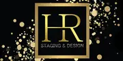 HR Staging & Design logo