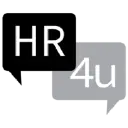 HR4U logo