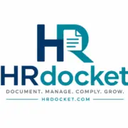 HRDocket logo