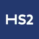 HS2 Ltd logo