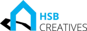 HSB Creatives logo
