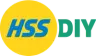HSS Groundcare logo