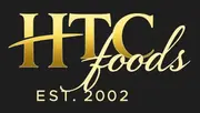 HTC Foods logo