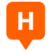 HTL Hoteles logo