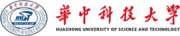 Huazhong University logo