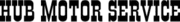 Hub Motor Service logo