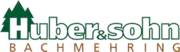 Huber & Sohn logo