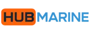 HubMarine logo