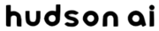 Hudson AI logo
