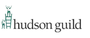 Hudson Guild logo
