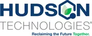 Hudson Technology logo
