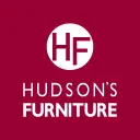 Hudson’s Furniture logo