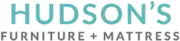 Hudson's Furniture logo