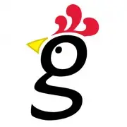 Huey Magoo's logo