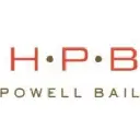 Huff, Powell & Bailey logo