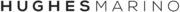 Hughes Marino logo