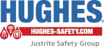 Hughes Safety Showers logo