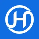 Hugo logo