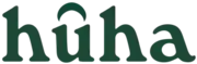 Huha logo