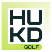 Hukd Golf logo