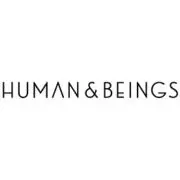Human & Beings logo