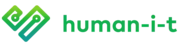 human-I-T logo