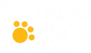 Humane Society of Elkhart County logo