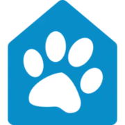 Humane Society of London & Middlesex logo