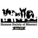 Humane Society of Missouri logo