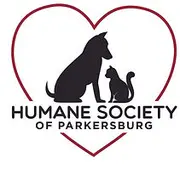 Humane Society of Parkersburg logo