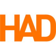 Humanitarian Academy for Development (had) logo