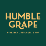 Humble Grape logo