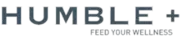 Humble+ logo