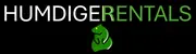 Humdiger Rentals logo