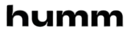 humm logo