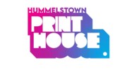 Hummelstown Print House logo