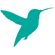 Hummingbird Apparel logo
