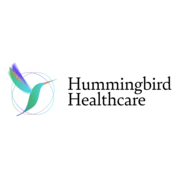 Hummingbird Healthcare logo